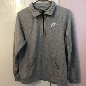 Nike jacket